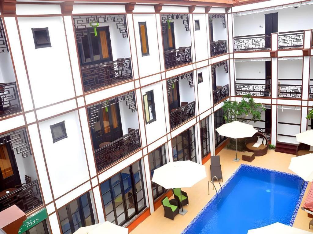 Hotel Vinh Hung 2 Hoi An