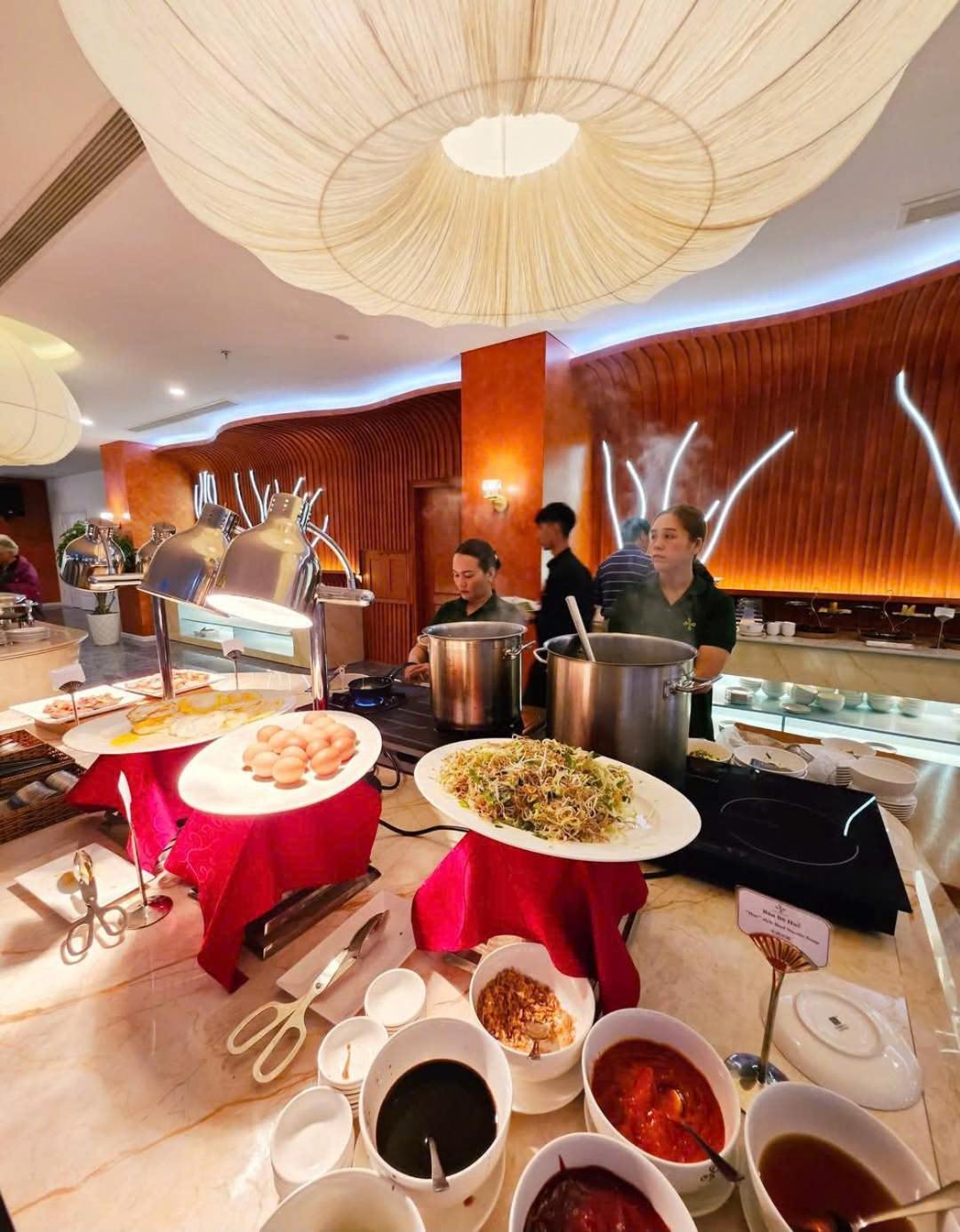 Nha Trang Prince Hotel 4*