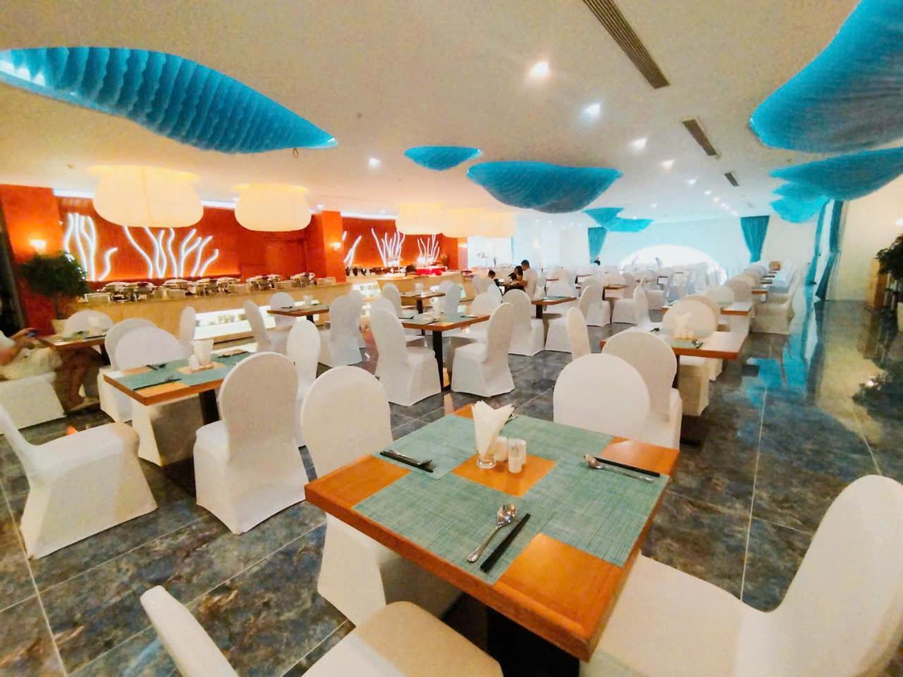 Nha Trang Prince Hotel