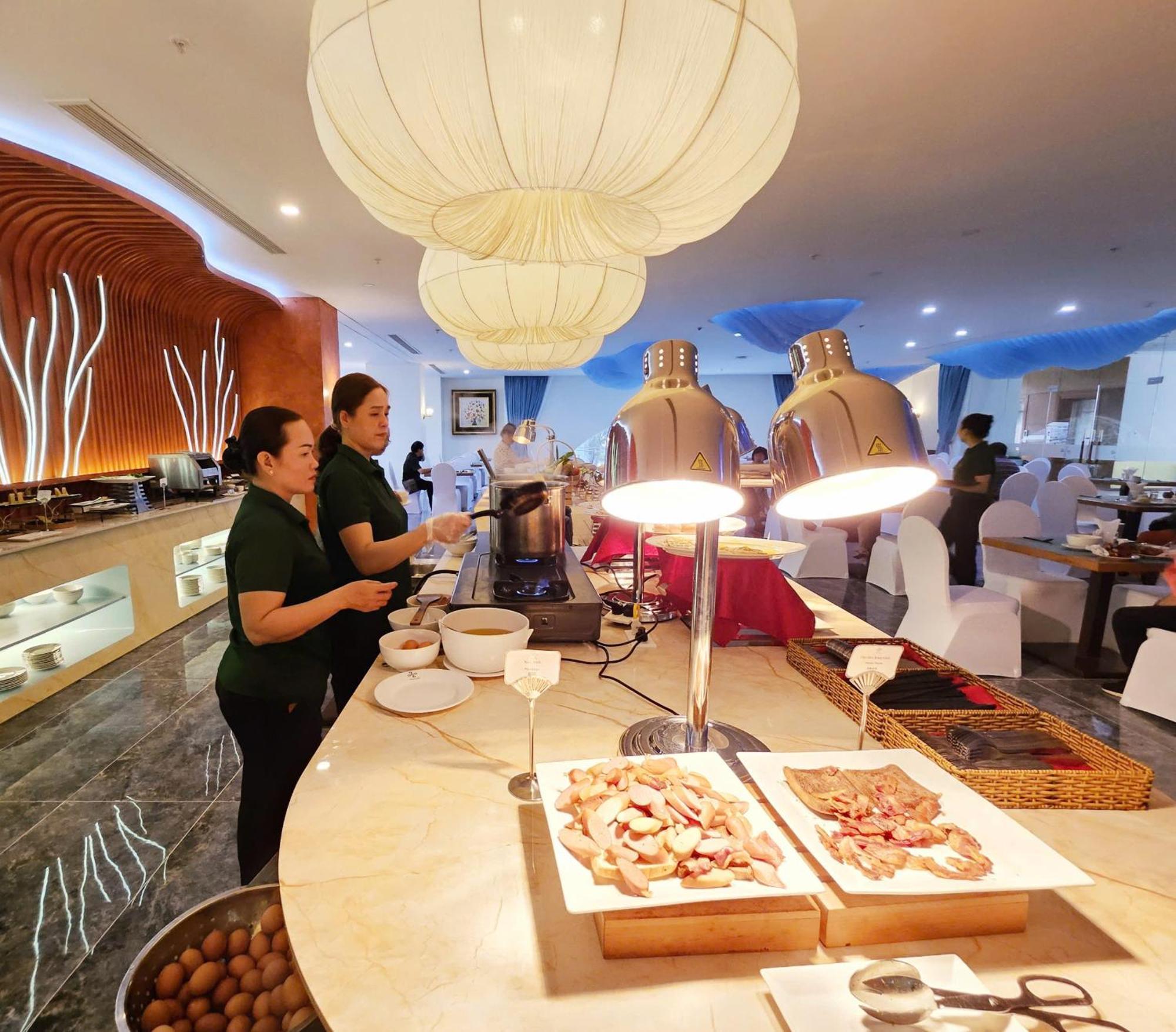 Hotel Nha Trang Prince Hotel