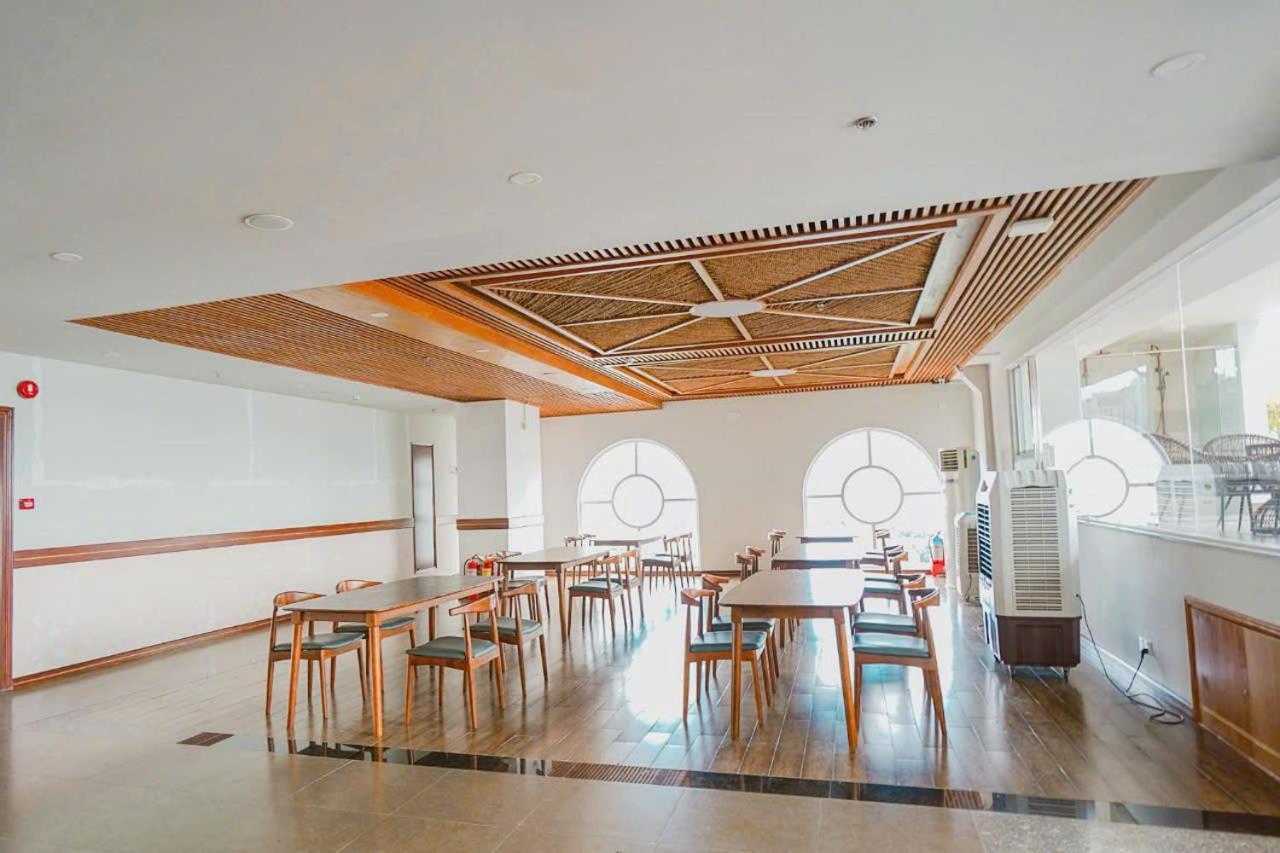 Nha Trang Prince Hotel Hotel Nha Trang