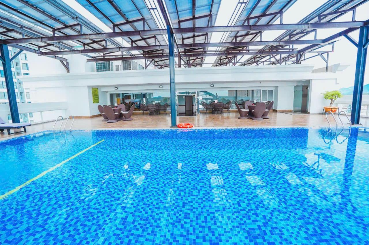 Hotel Nha Trang Prince Hotel Nha Trang