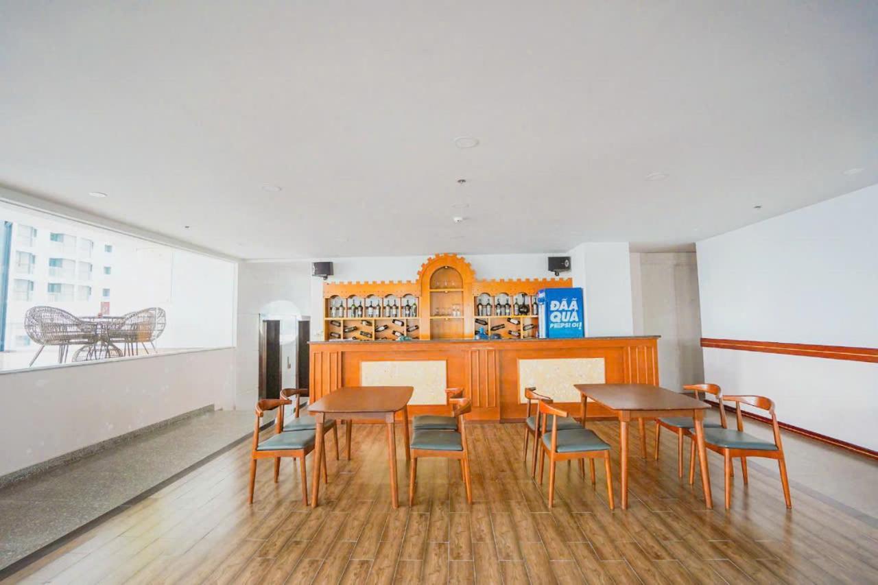 Nha Trang Prince Hotel 4*