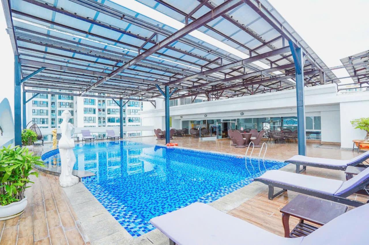 Nha Trang Prince Hotel 4* Nha Trang