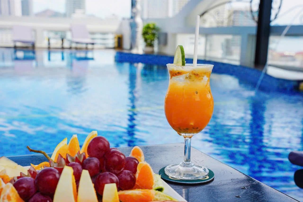 Hotel Nha Trang Prince Hotel
