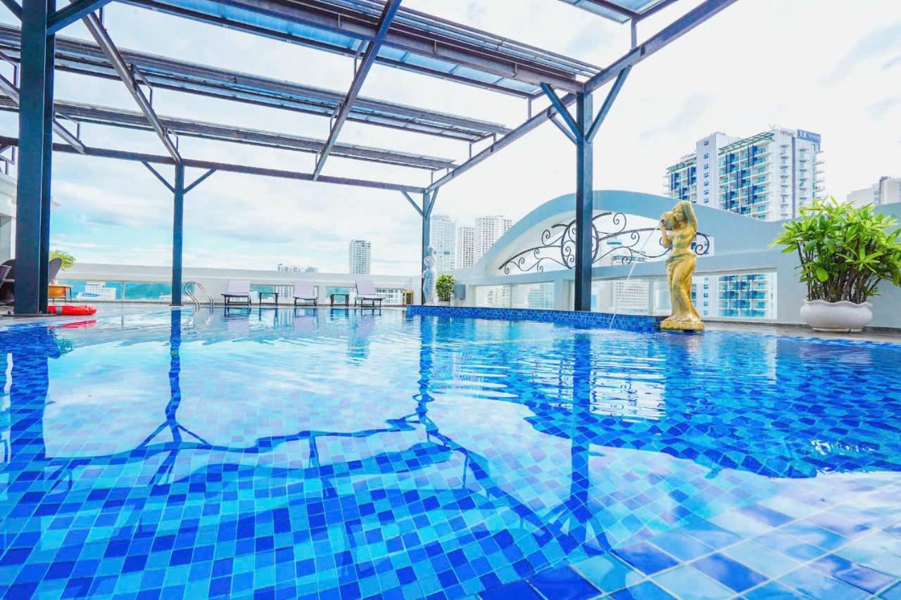 Nha Trang Prince Hotel Hotel 4*
