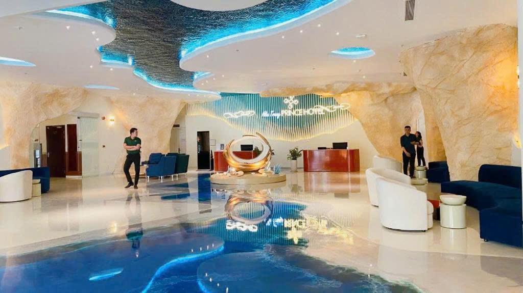 Nha Trang Prince Hotel