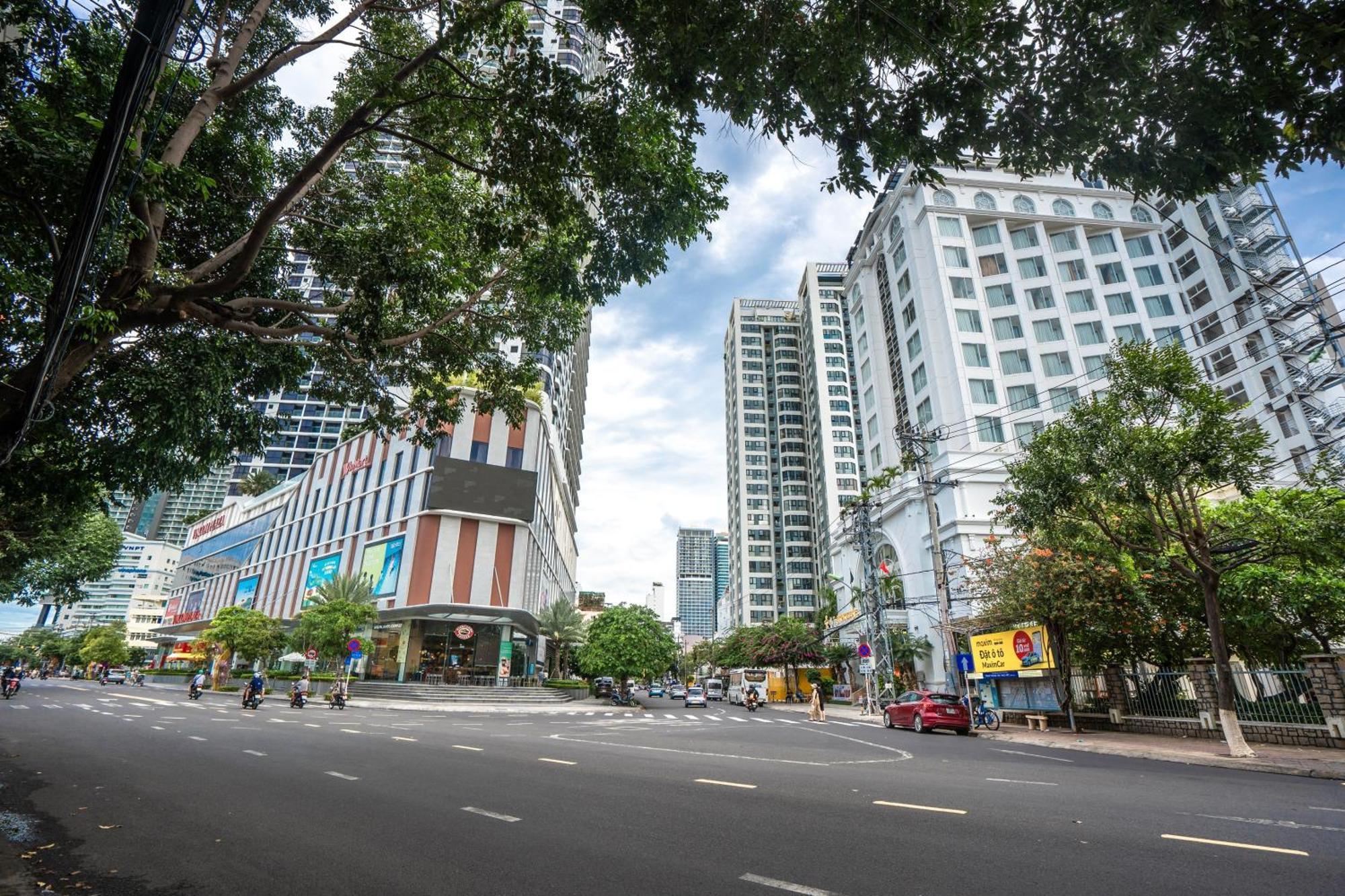 Hotel Nha Trang Prince Hotel 4*