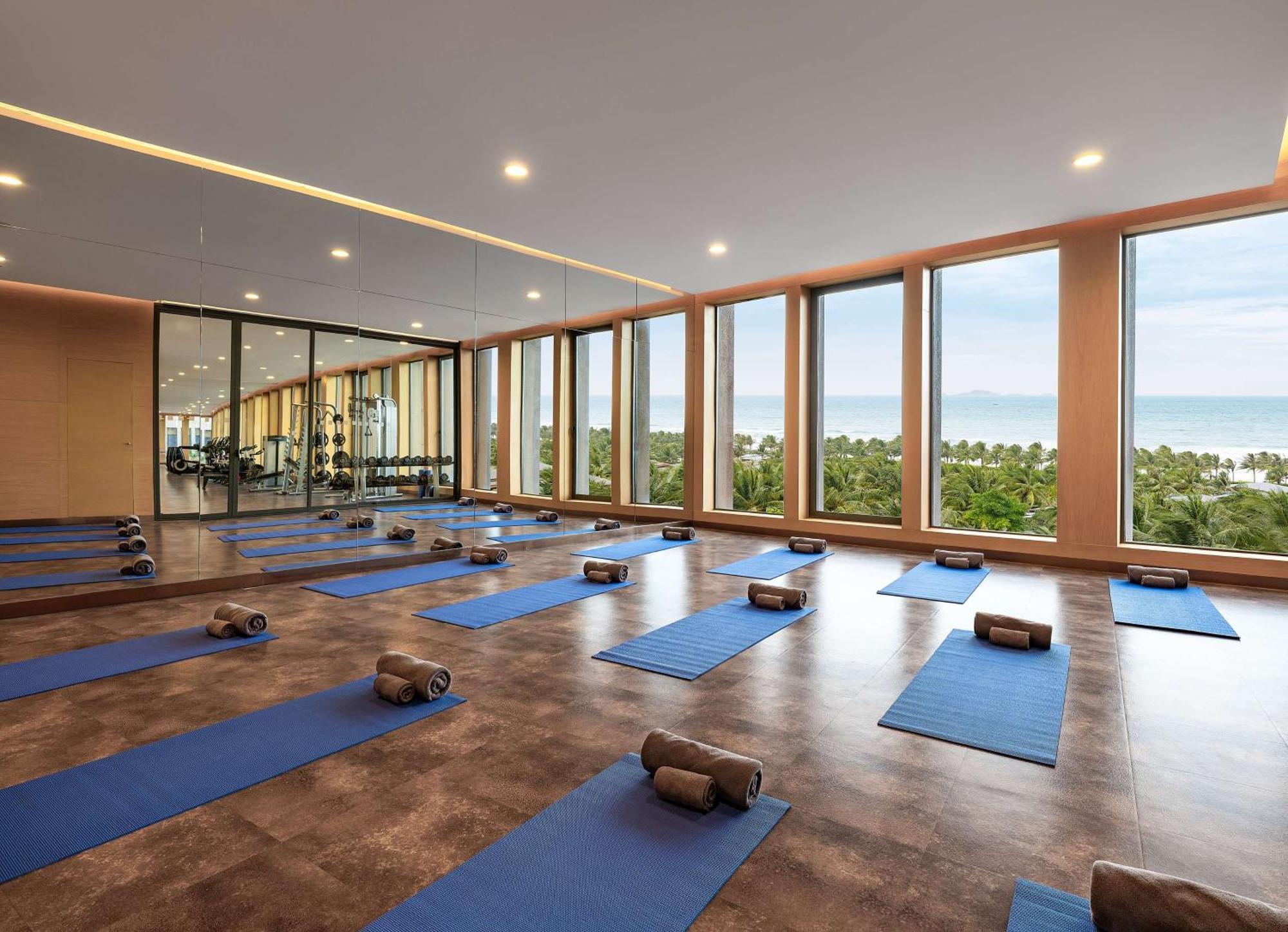 Radisson Blu Cam Ranh Resort Nha Trang