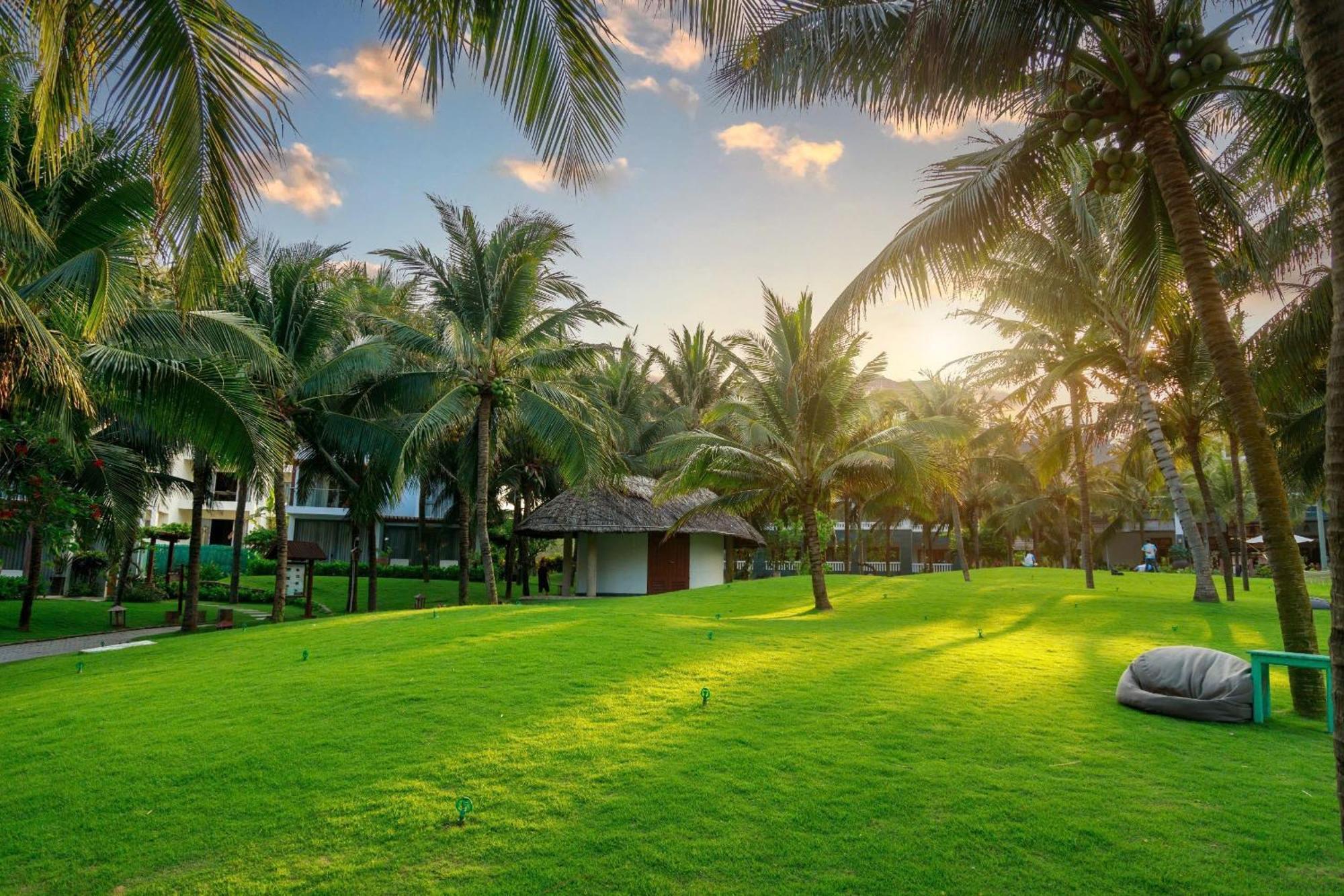 Sonata & Resort 4*