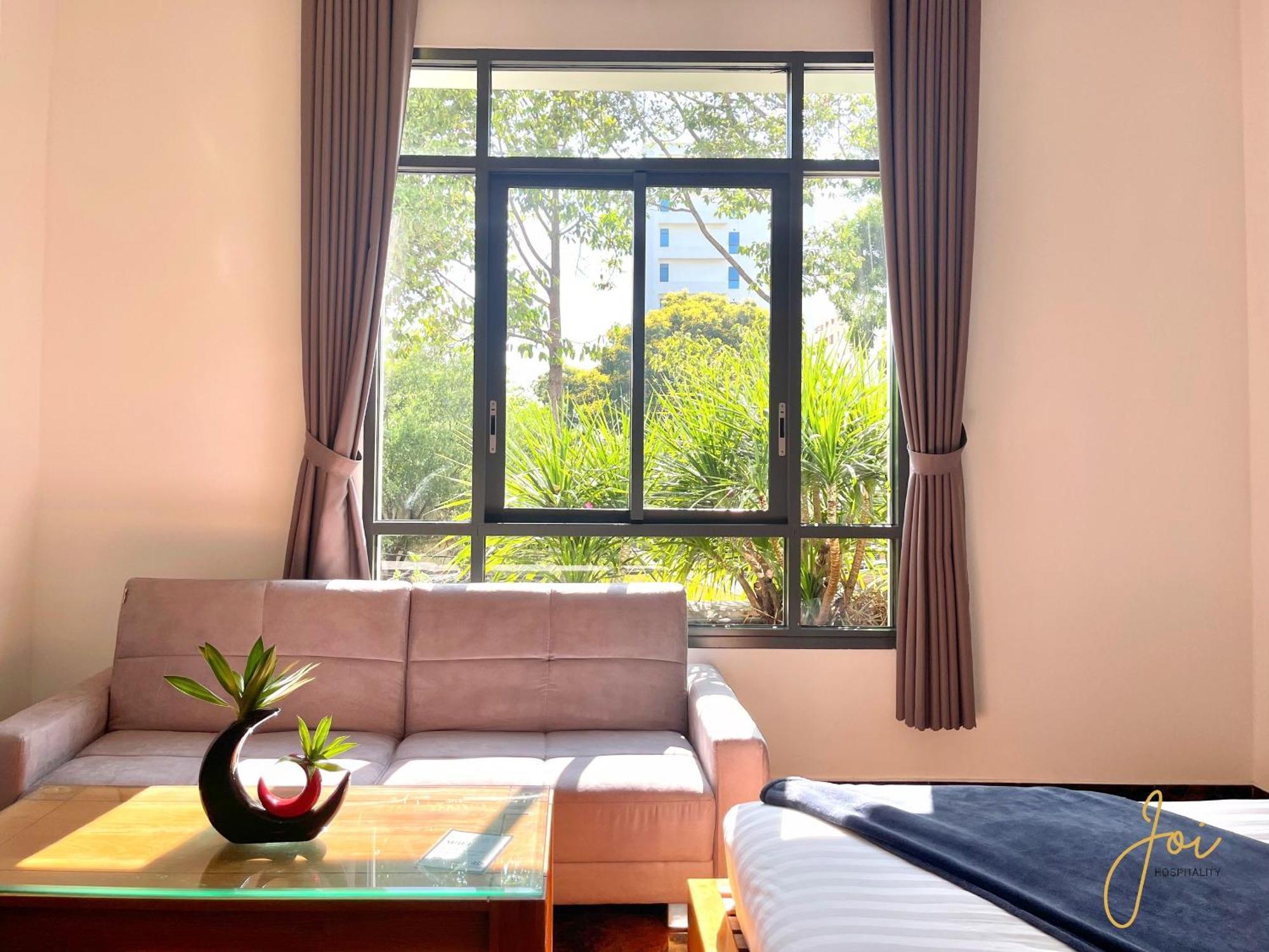 Kim Minh & Hotel 3*