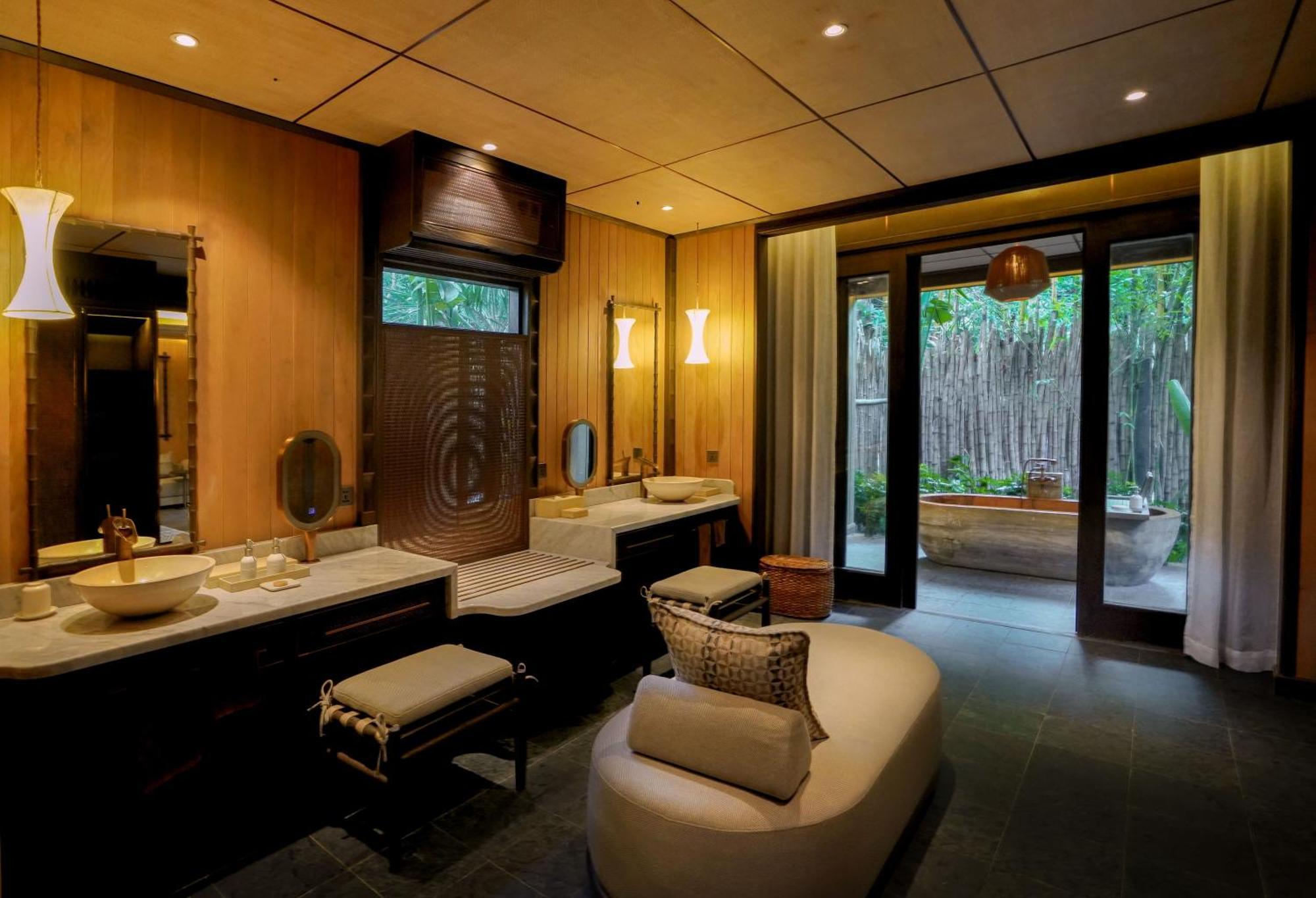 An Lam Retreats Ninh Bay Resort Bucht Ninh Van