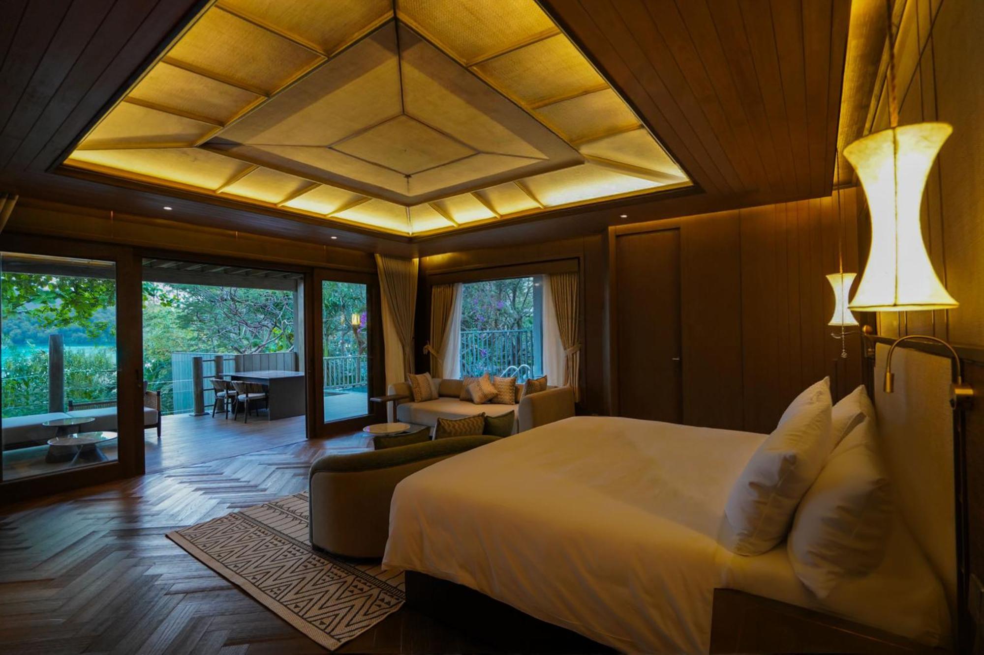 An Lam Retreats Ninh Bay