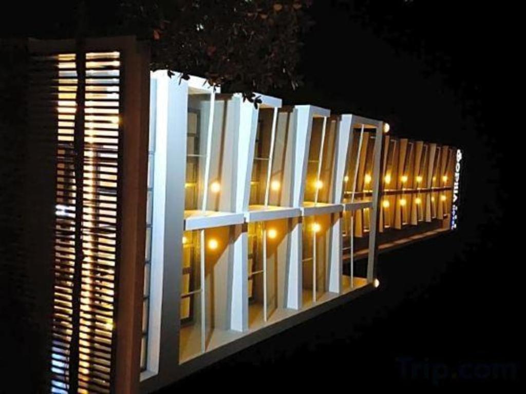 Hotel Sophia Nha Trang