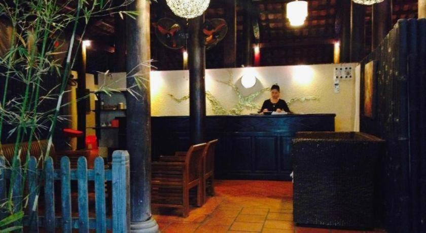 Herbal & Mui Ne Hotel Phan Thiet
