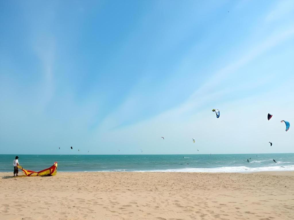 Hotel Herbal & Mui Ne Phan Thiet
