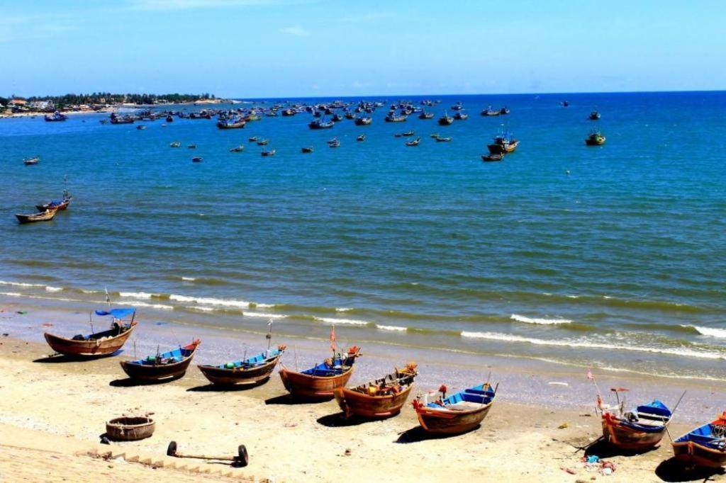 Hotel Herbal & Mui Ne 2*