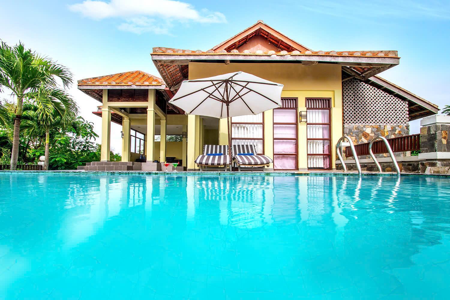 Romana & Resort