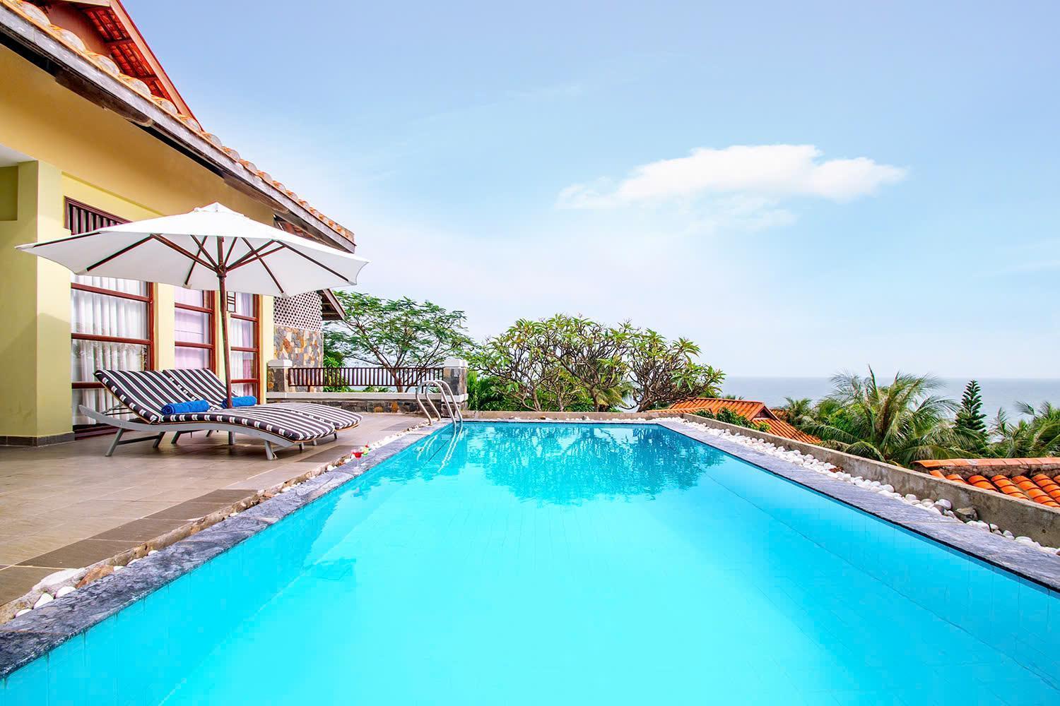 Romana & Resort 4*