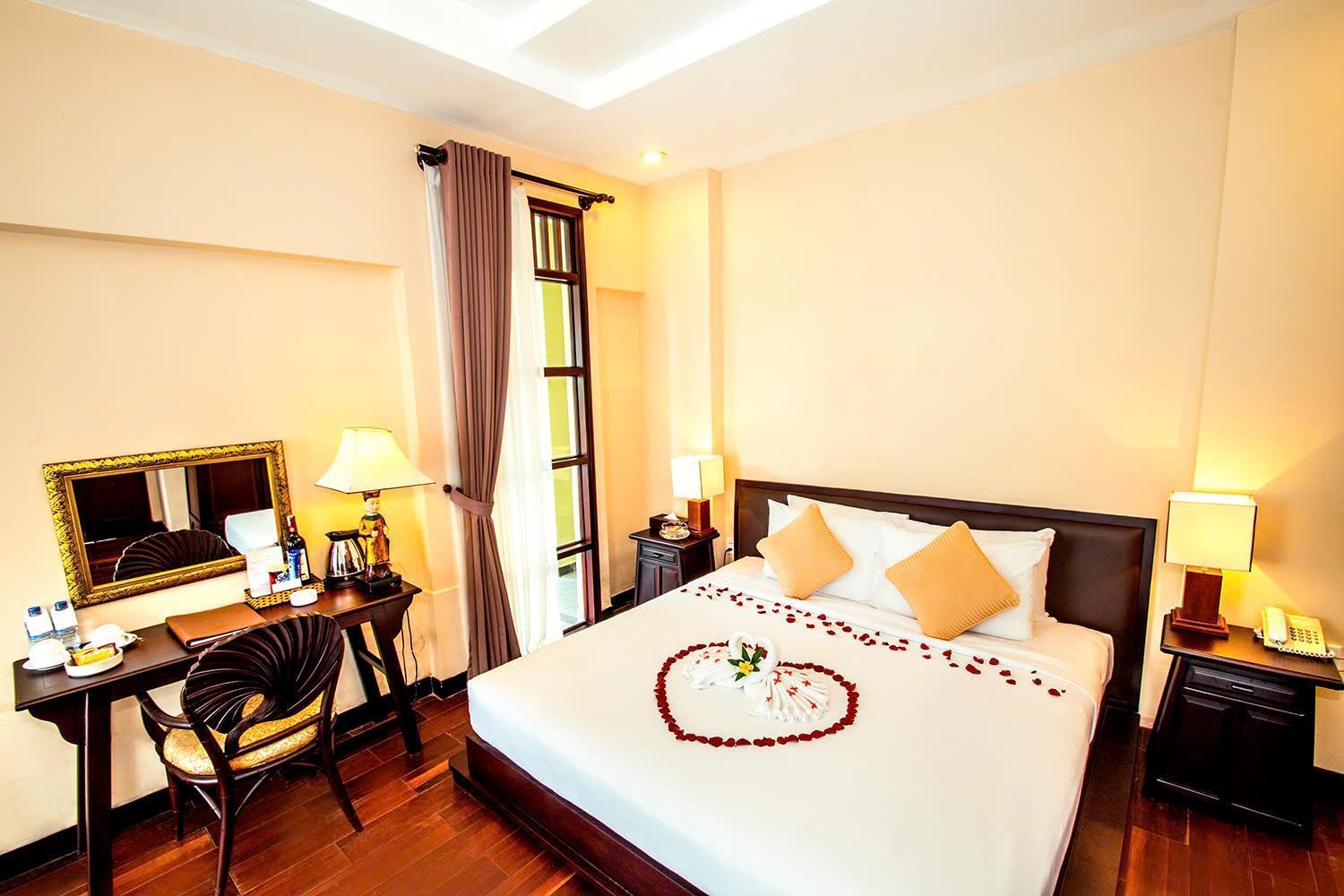 Romana & Resort Mui Ne