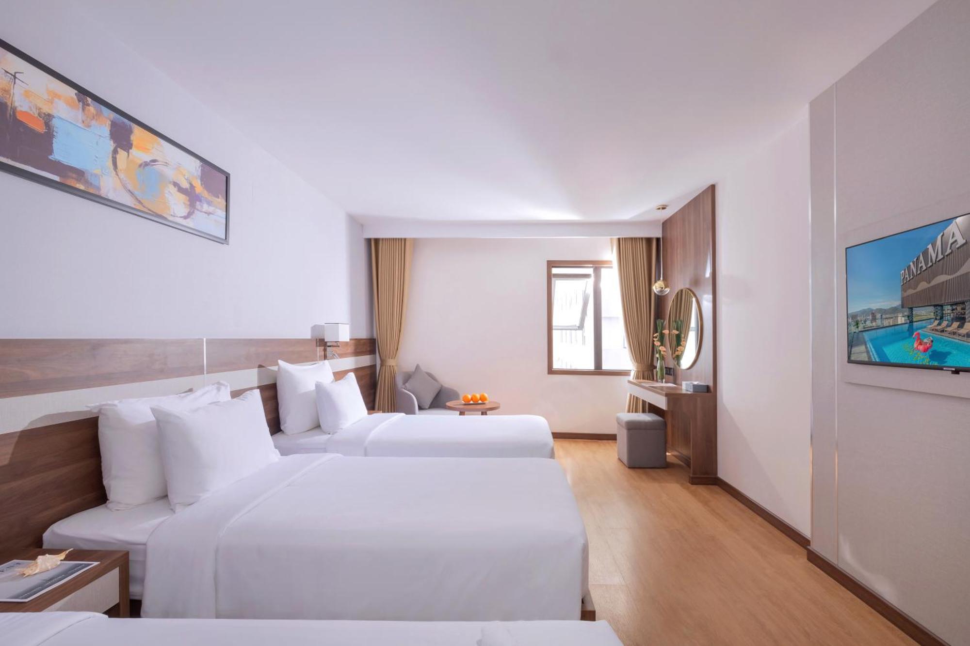 Panama Hotel 5*