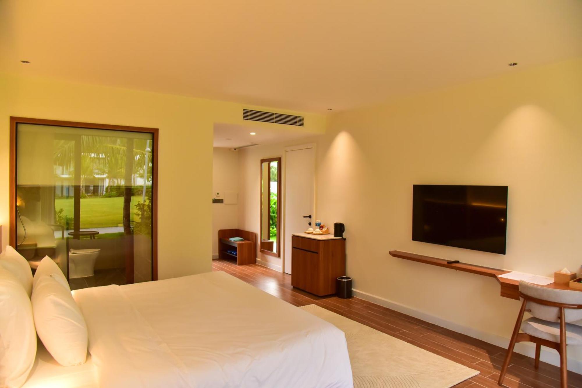 Hotel The Vista Phan Thiet