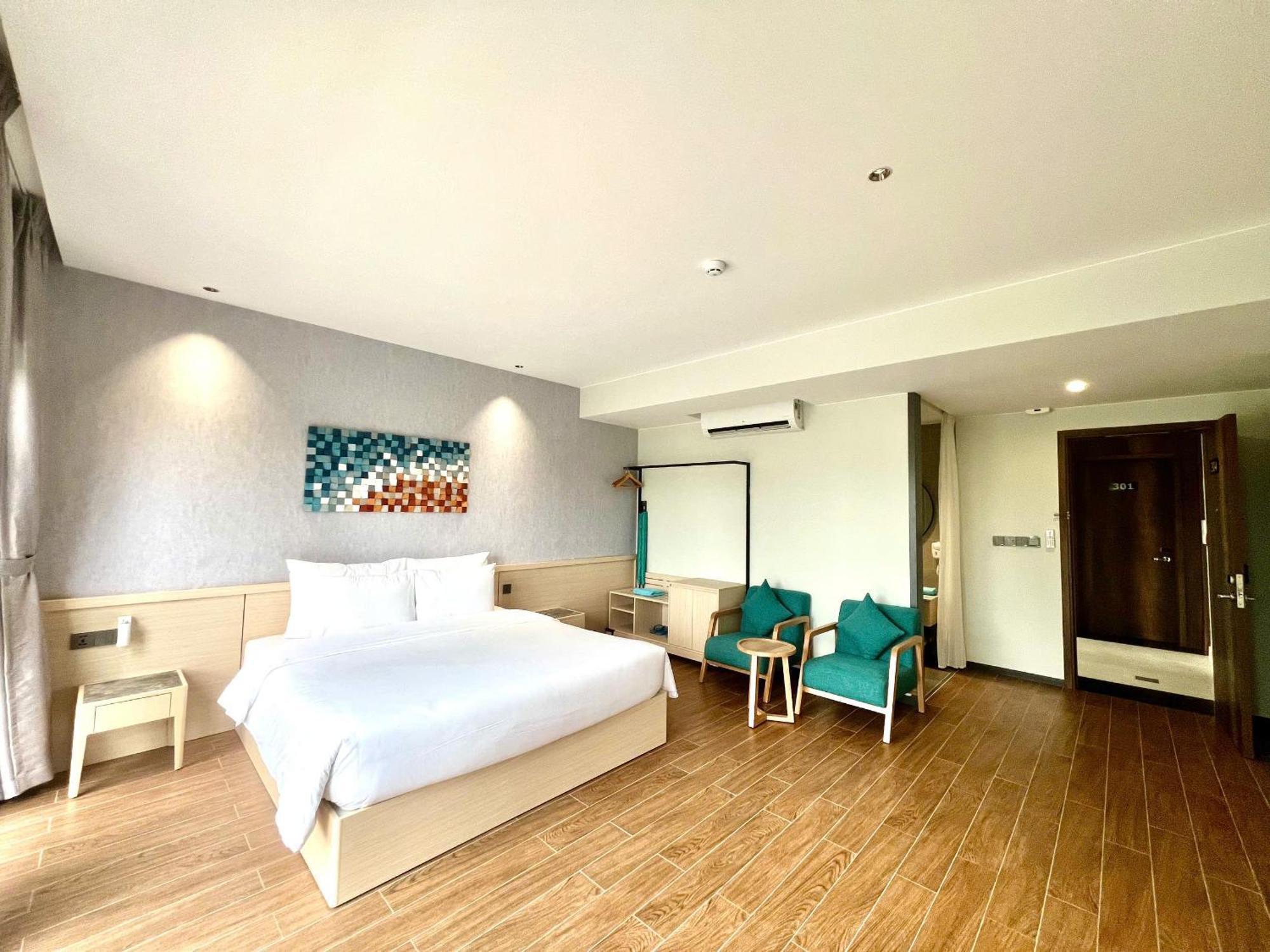 The Vista 4* Phan Thiet