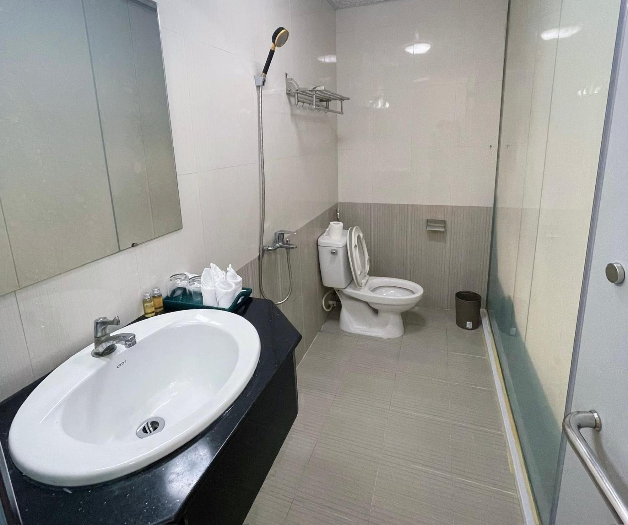 Hotel Golden Uc Chau House & Ho Chi Minh City