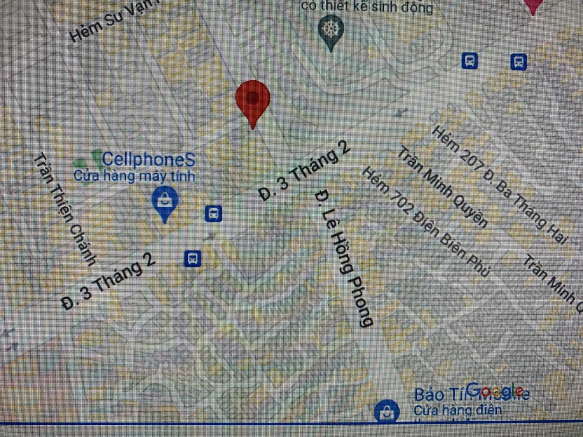 Golden Uc Chau House & 3* Ho Chi Minh City