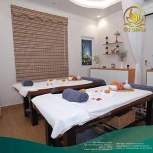 Hotel Golden Uc Chau House & Ho Chi Minh City