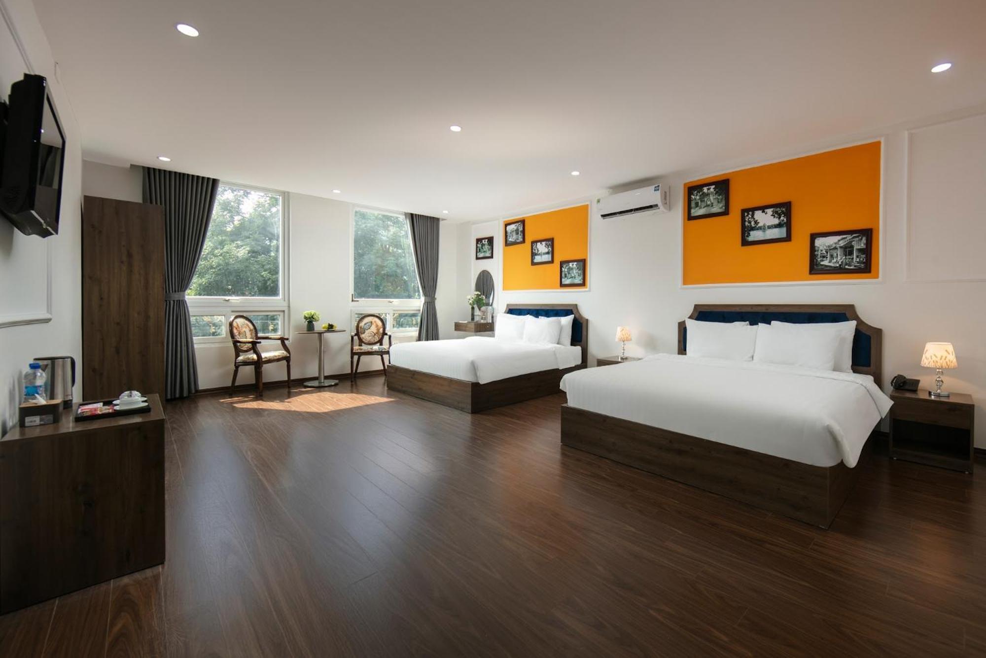Dream Premium & Hotel 4*