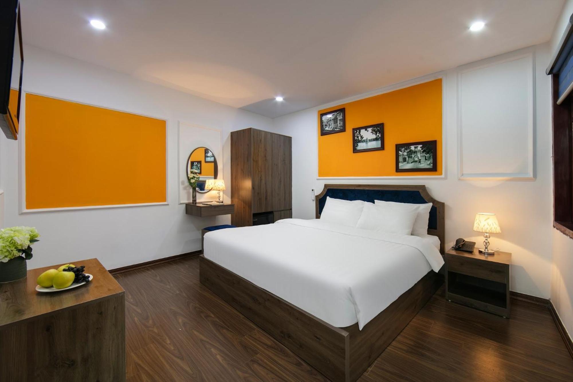 Dream Premium & Hotel Hanoi