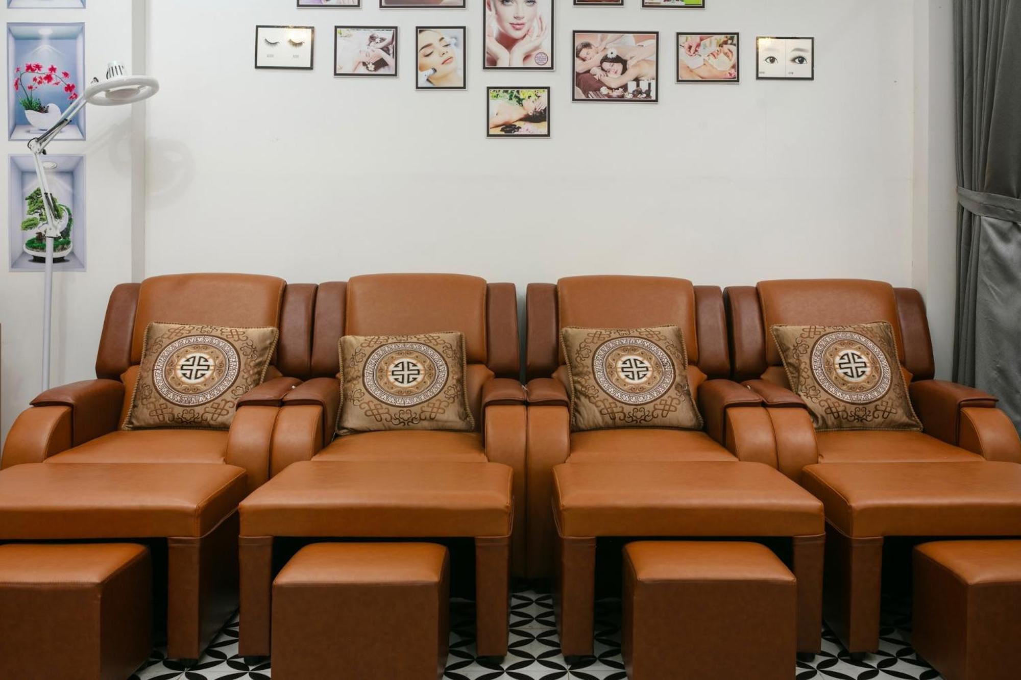 Dream Premium & Hotel 4*