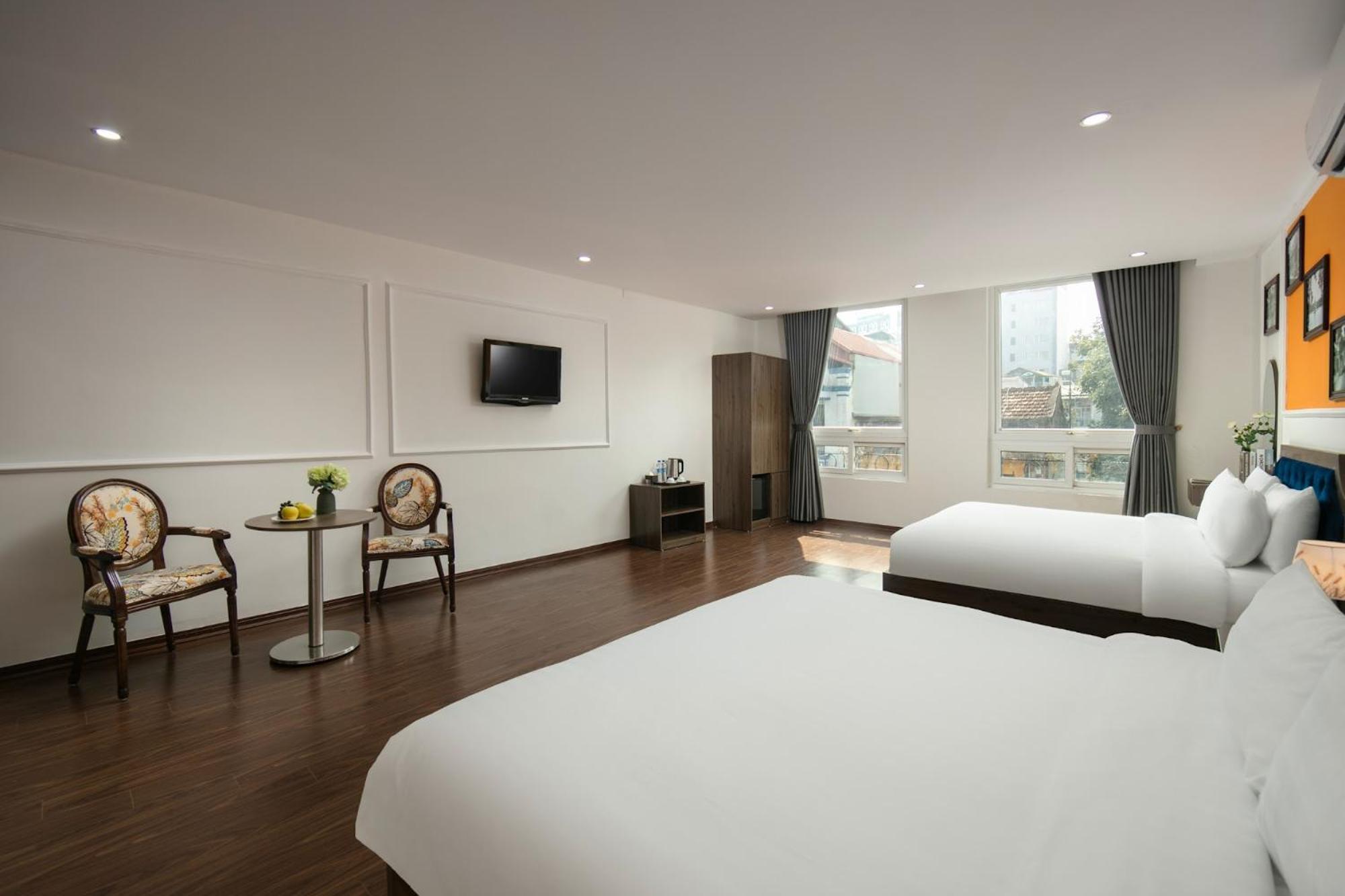 Hotel Dream Premium & 4*