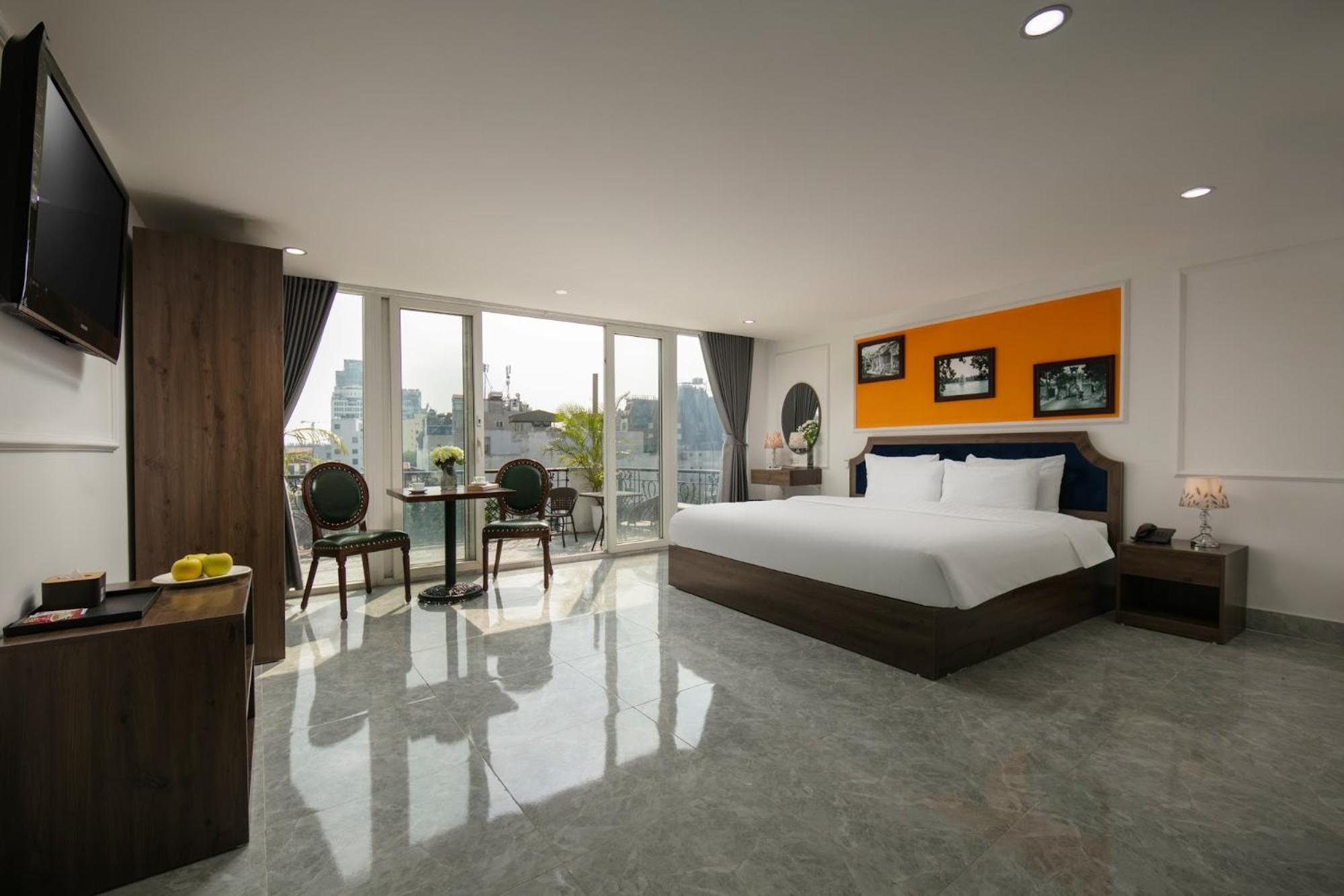 Hotel Dream Premium &