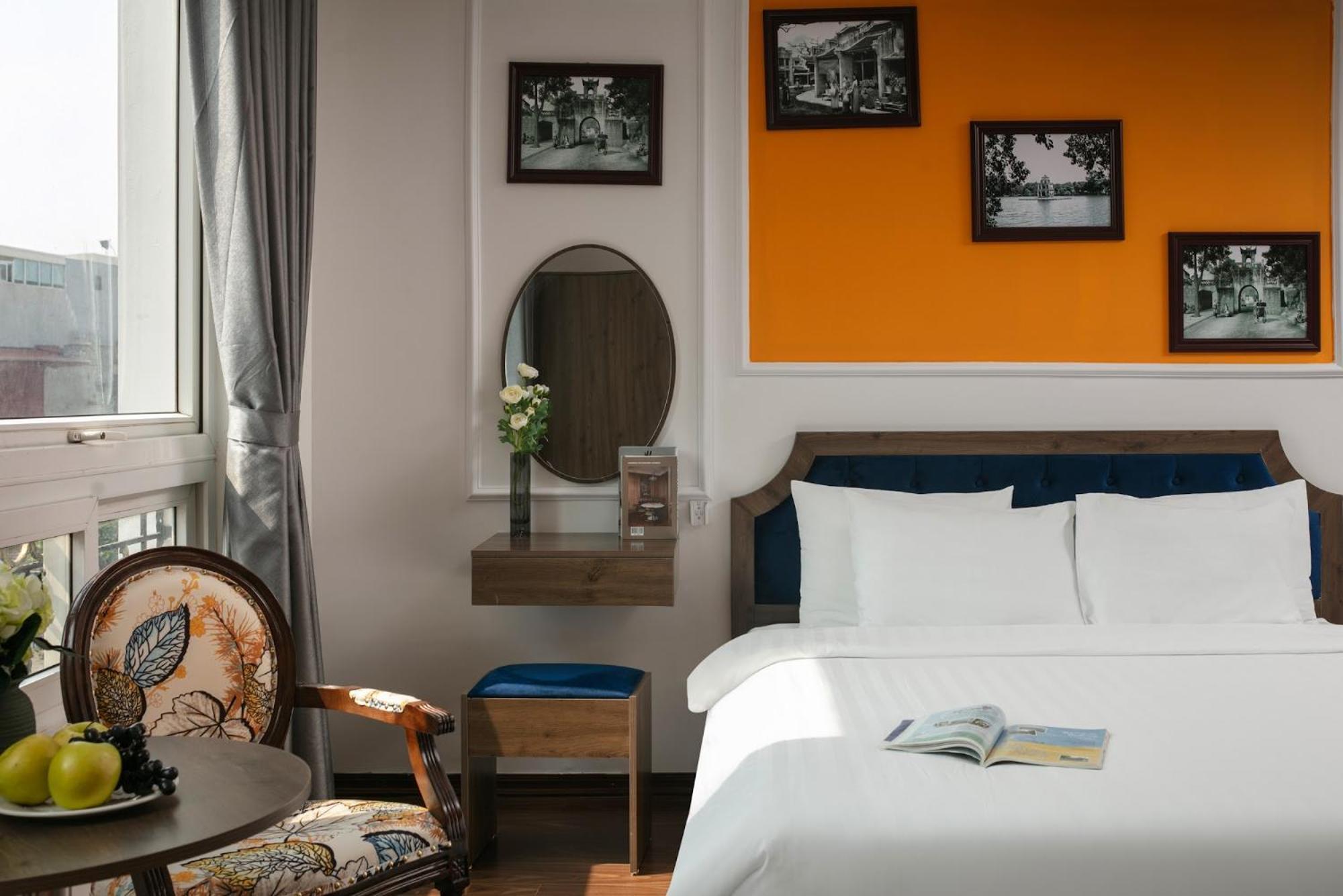 Dream Premium & Hotel 4*