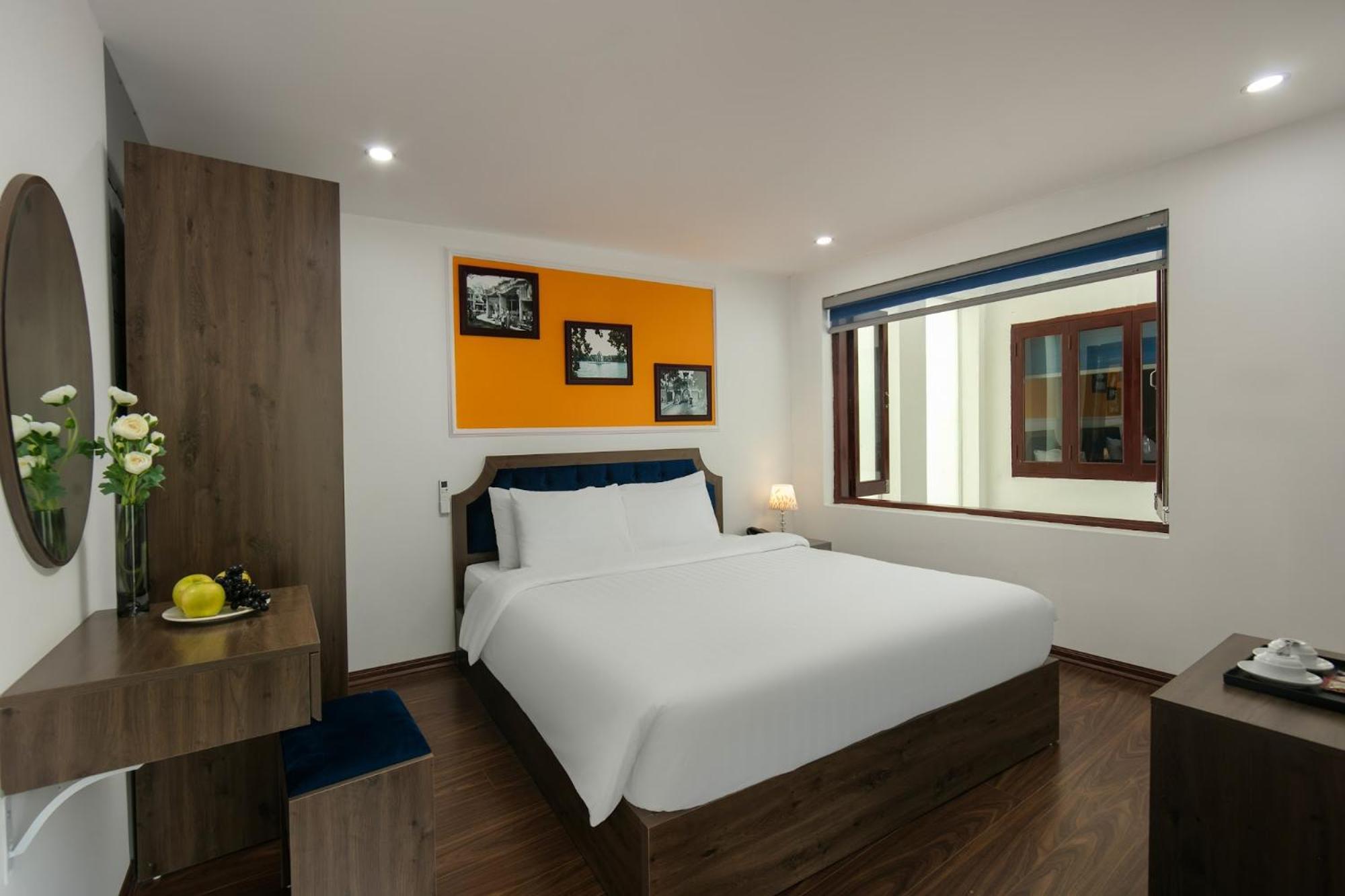 Dream Premium & Hotel Hanoi