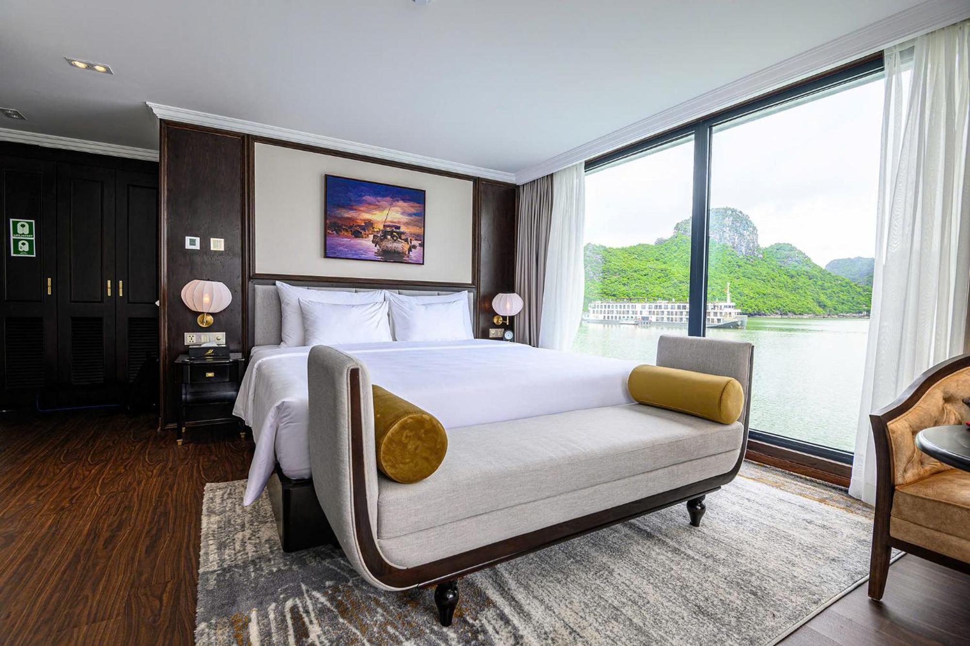 Hotel Dream Premium & Hanoi