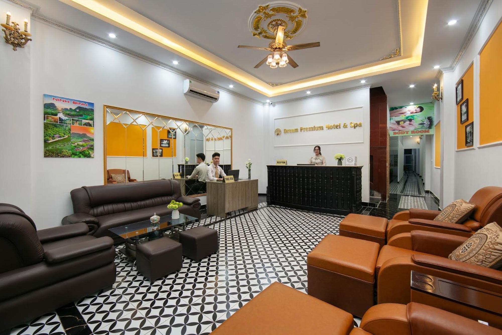 Hotel Dream Premium &