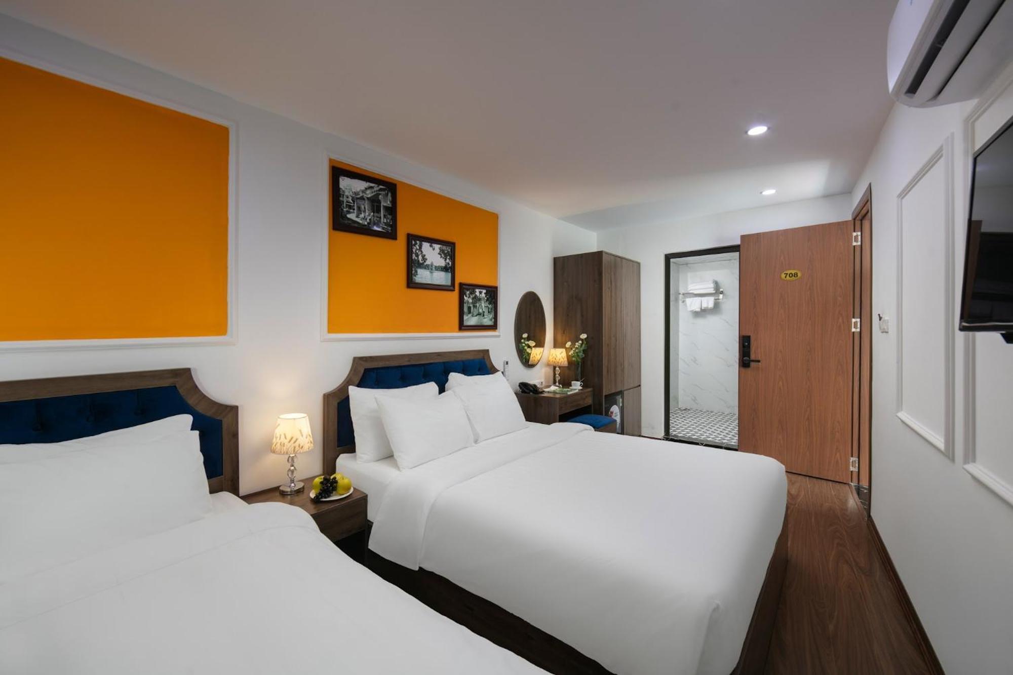 Dream Premium & Hotel 4*