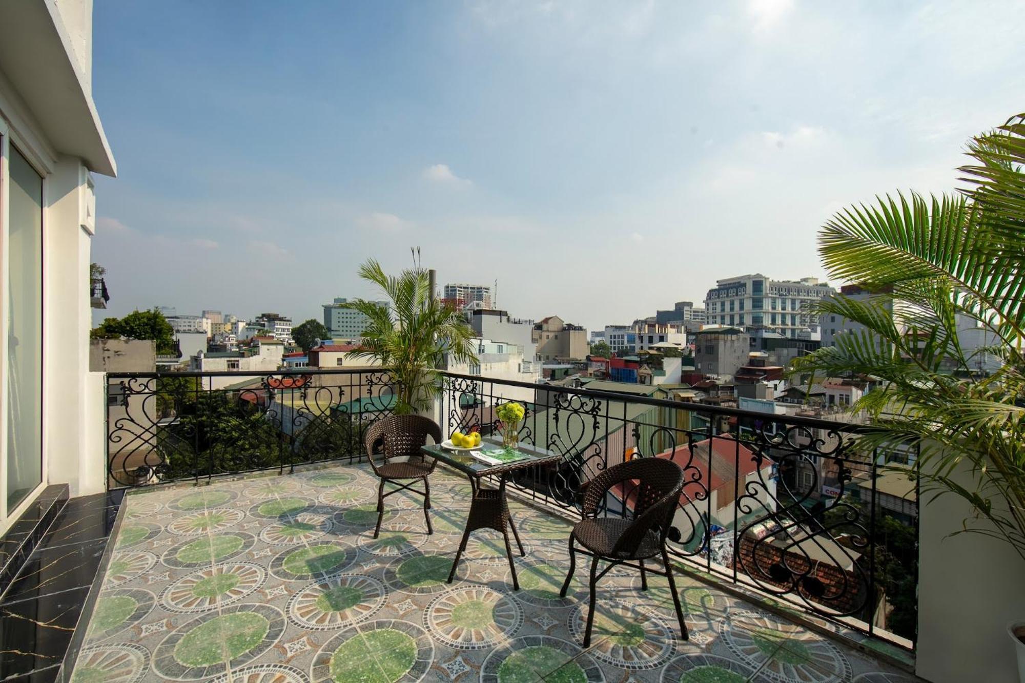 Hotel Dream Premium & 4*