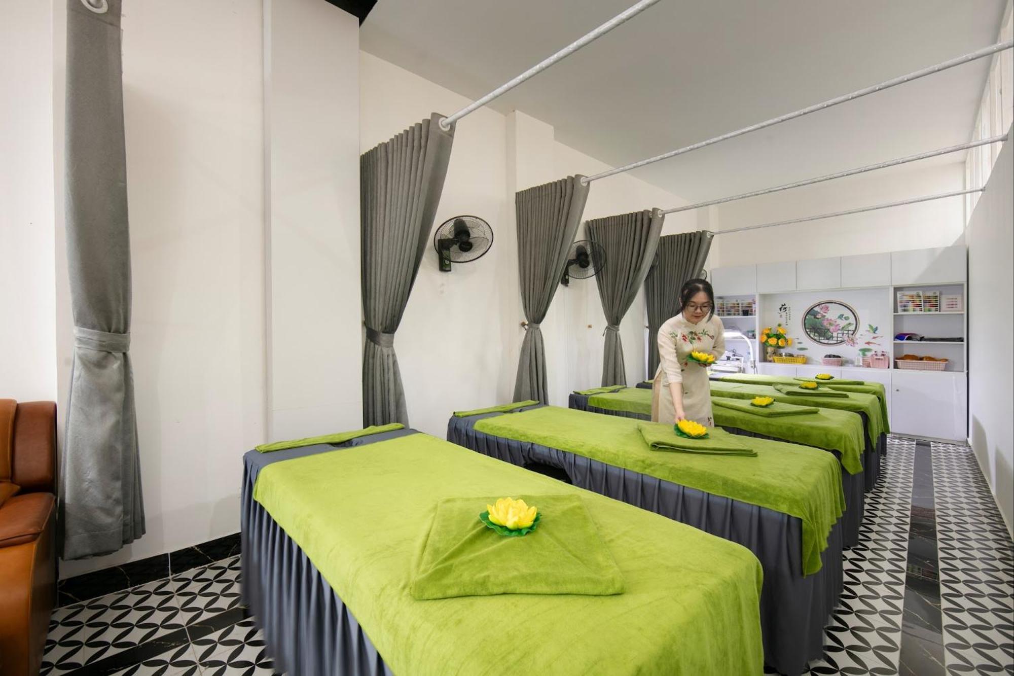 Dream Premium & 4* Hanoi
