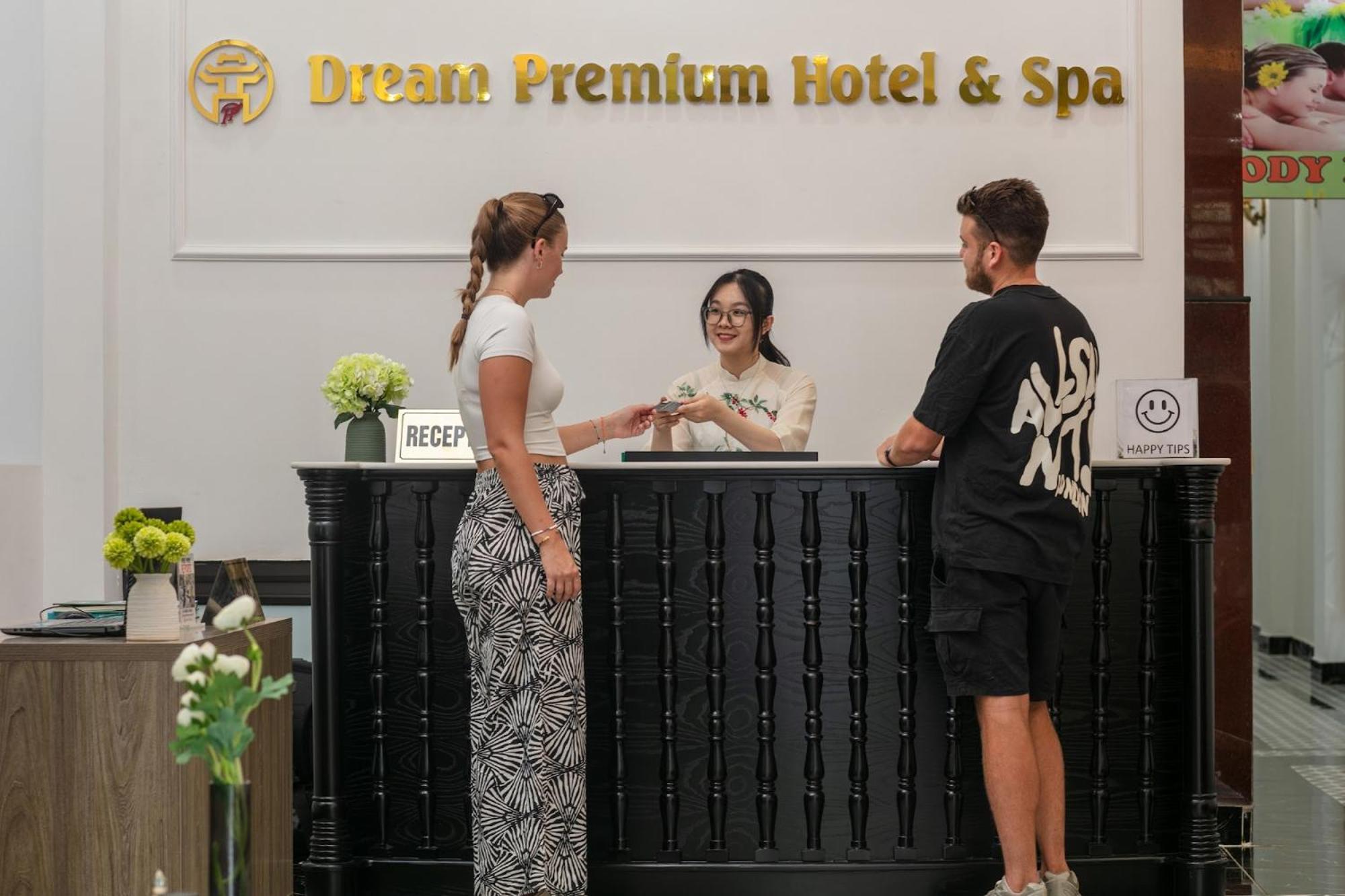 Hotel Dream Premium &