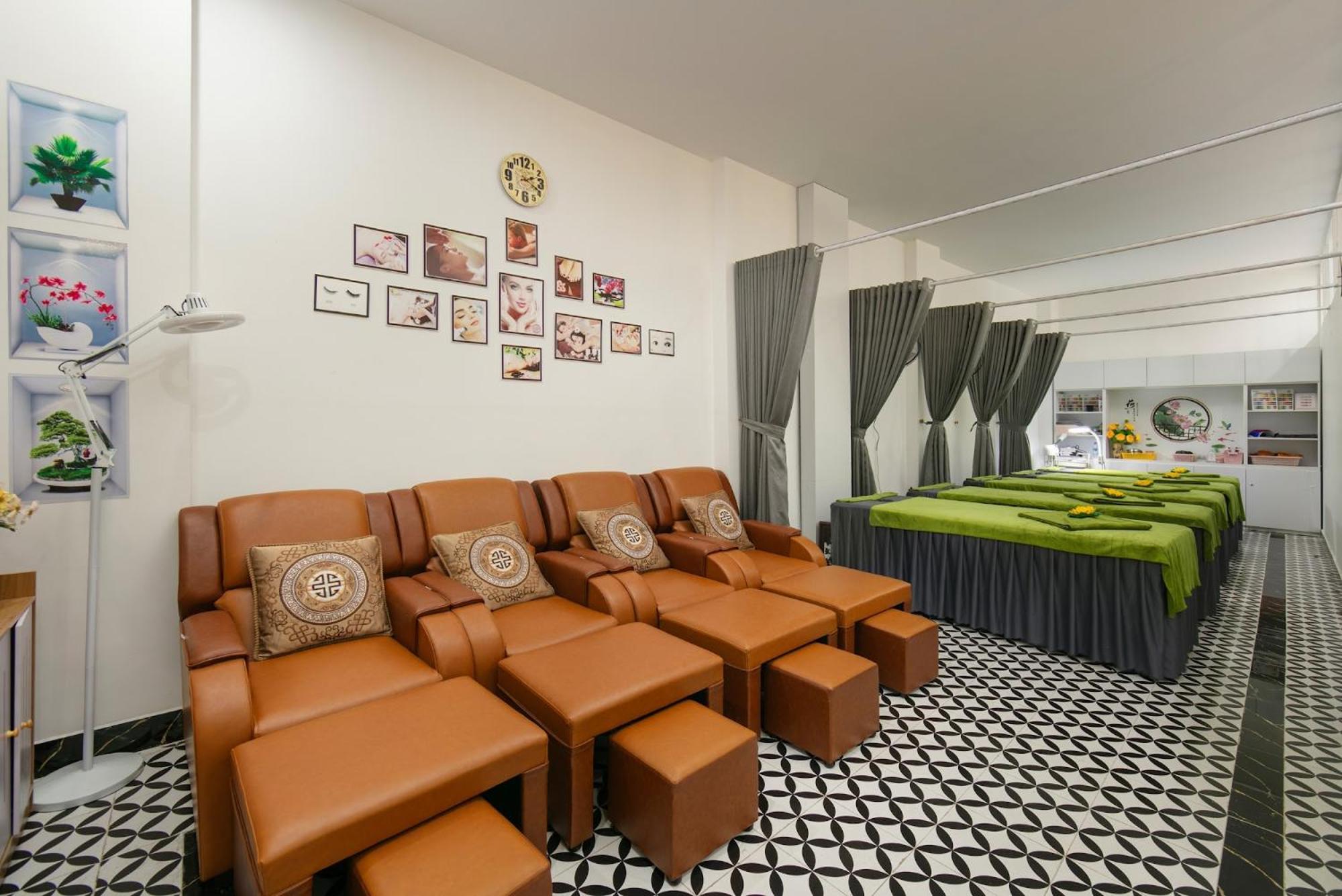 Dream Premium & Hotel 4*