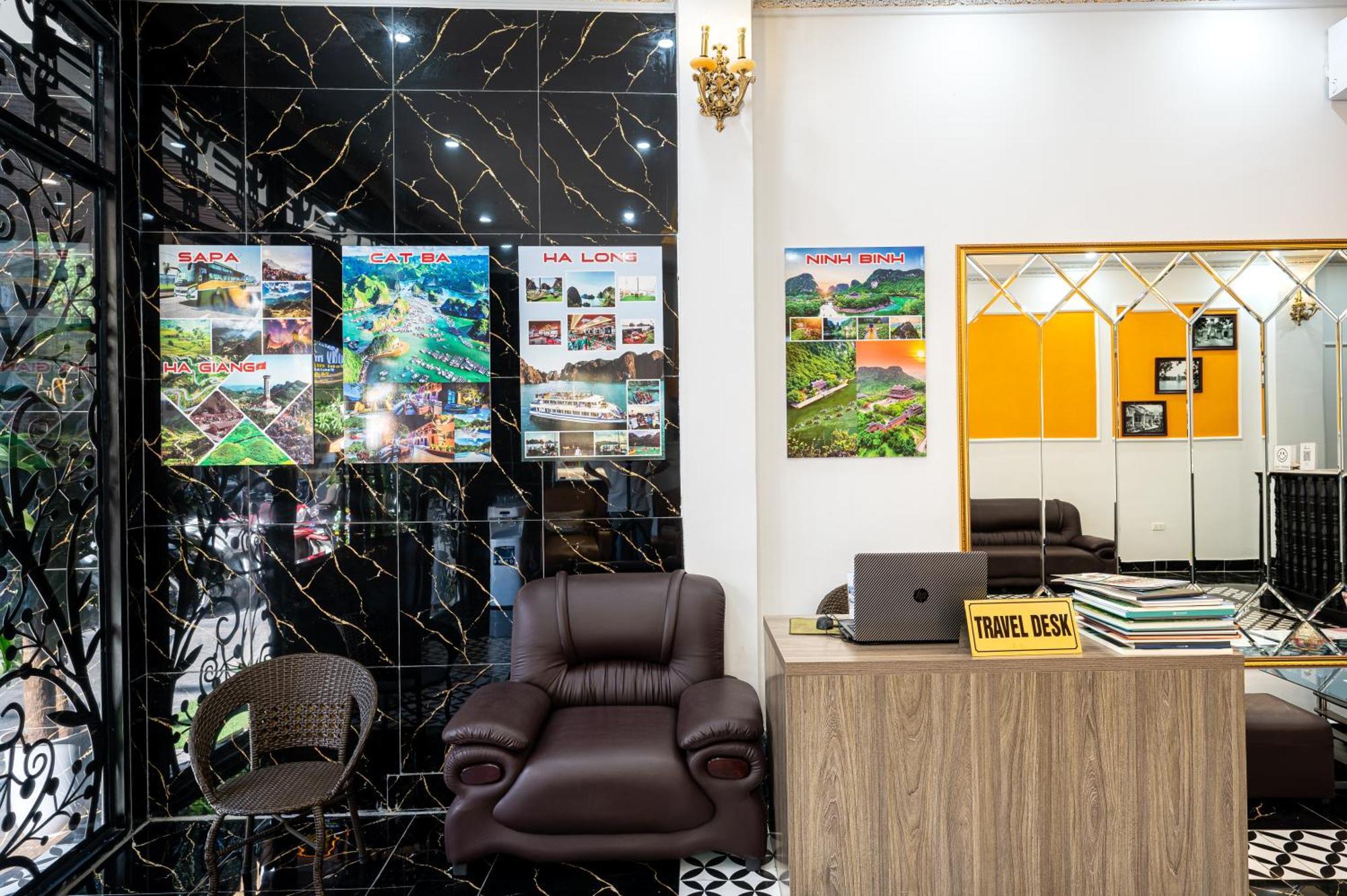 Hotel Dream Premium &