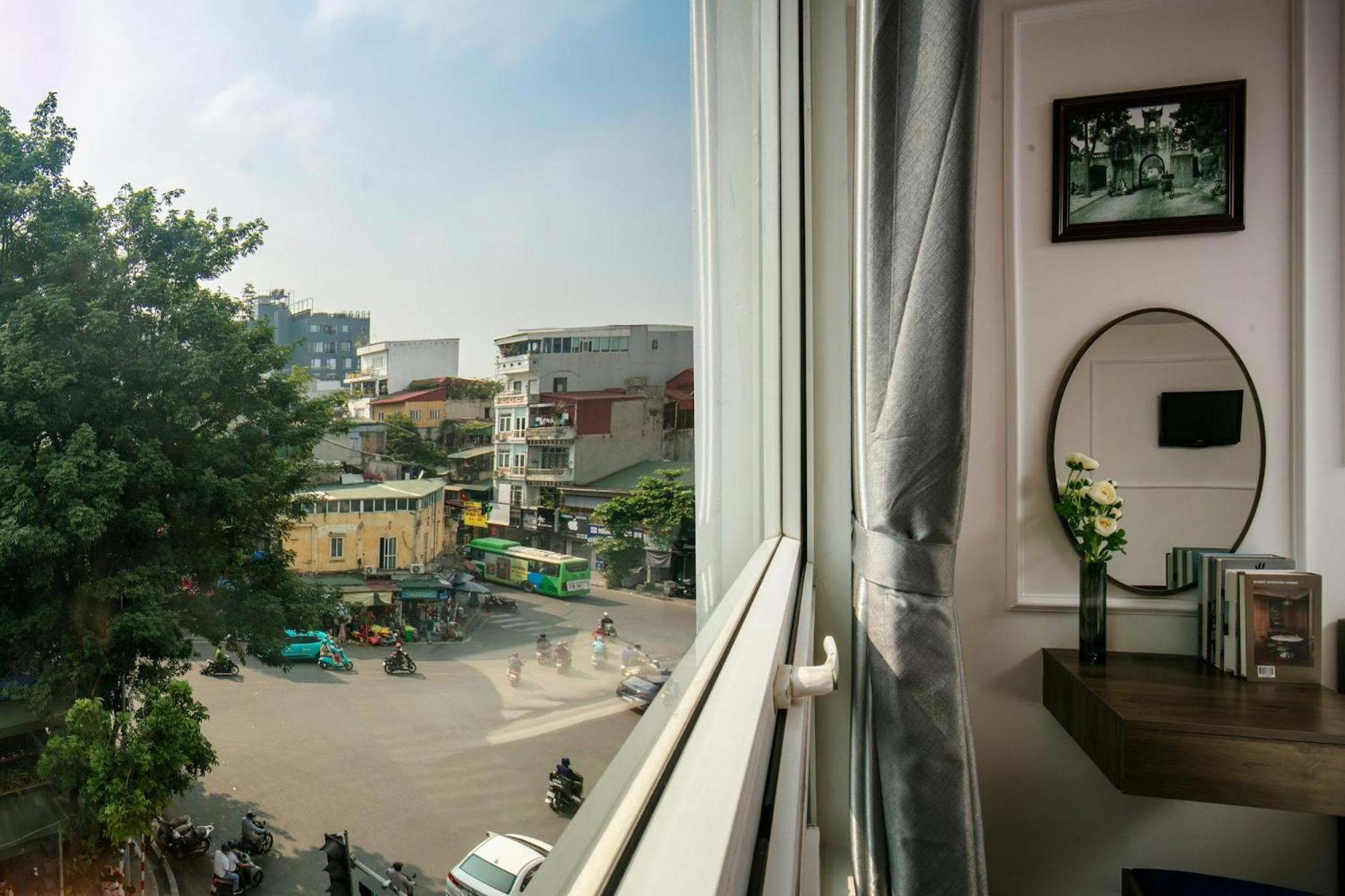 Dream Premium & Hotel Hanoi