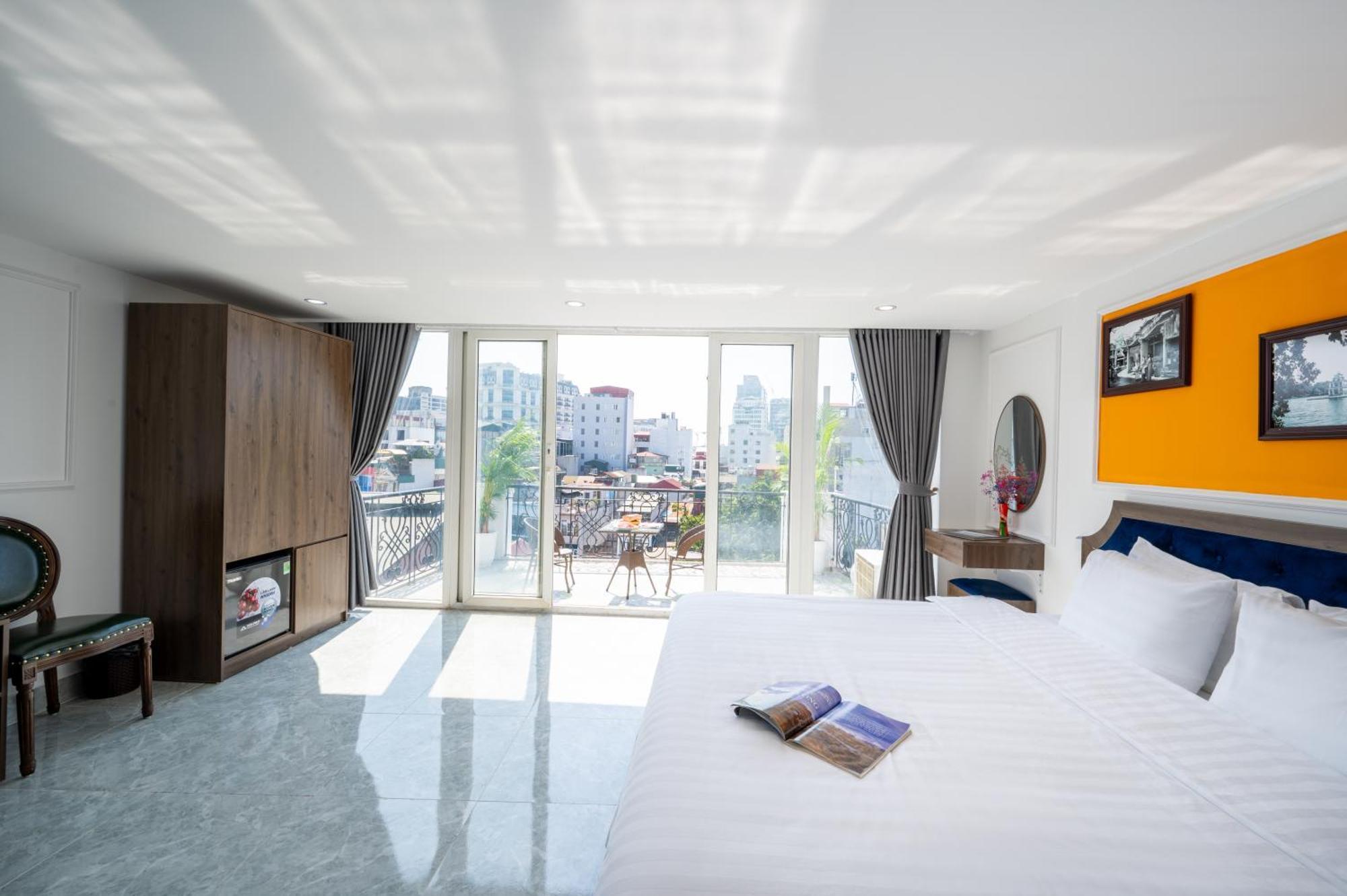 Dream Premium & Hotel 4*
