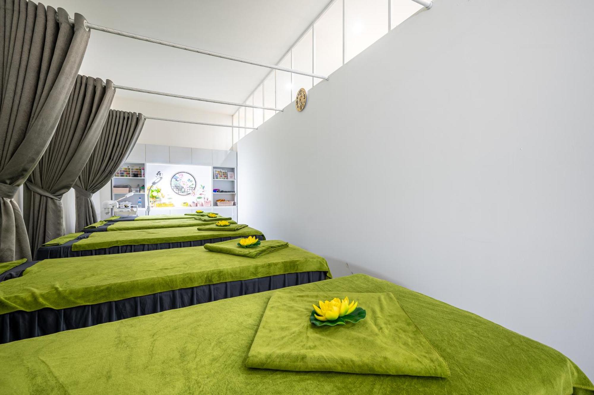Hotel Dream Premium & 4*