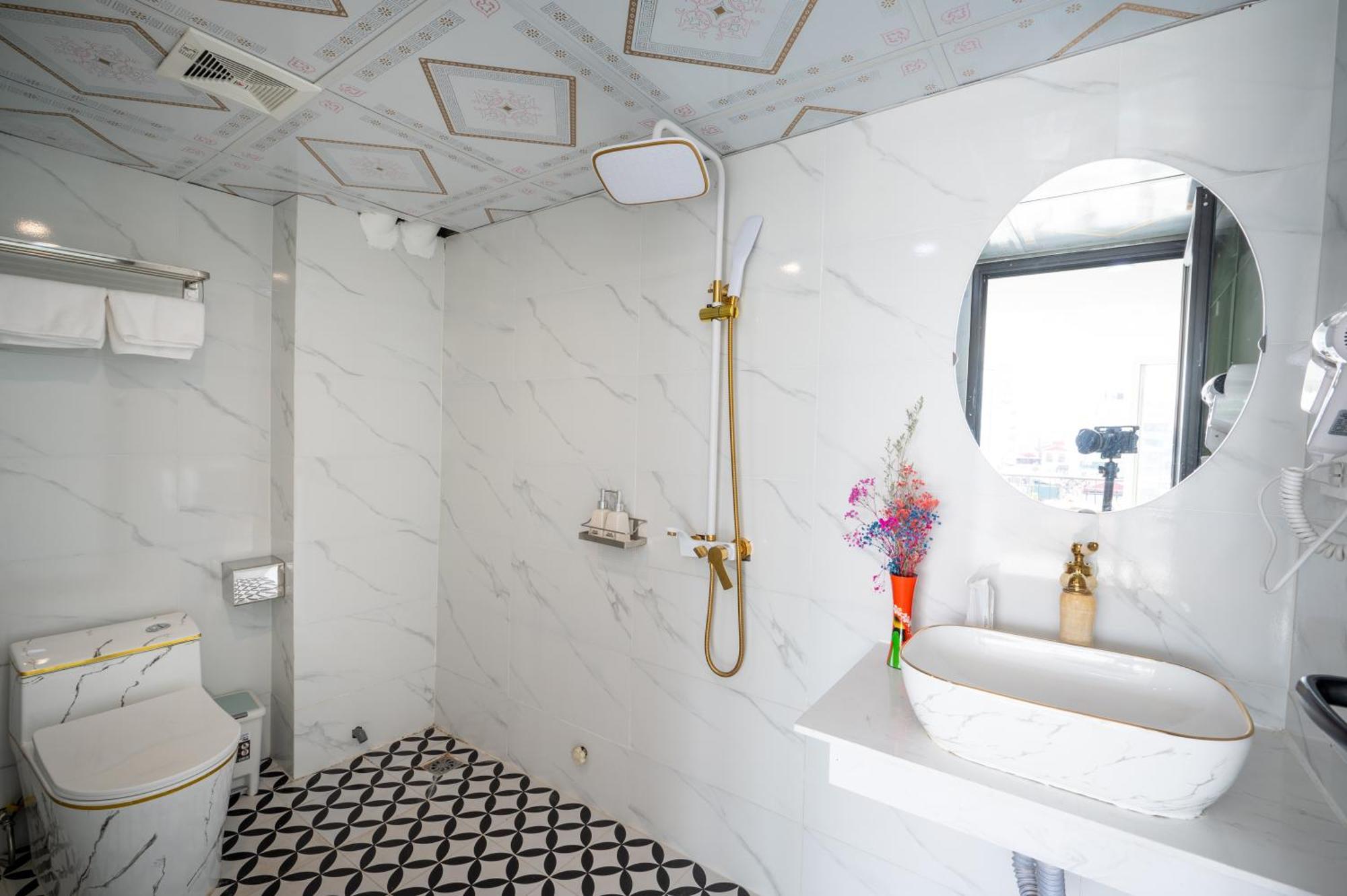 Hotel Dream Premium & 4*