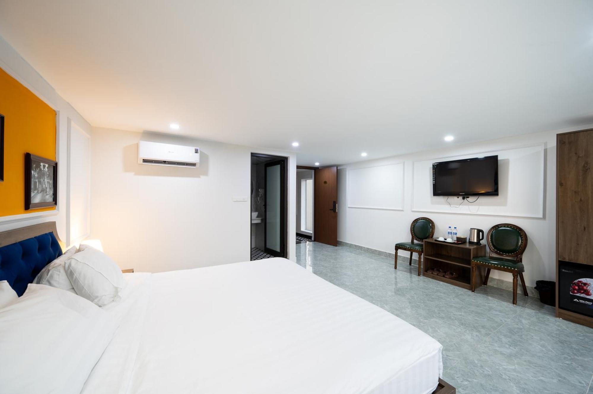 Dream Premium & Hotel Hanoi
